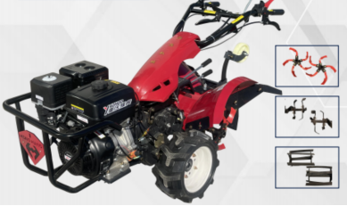 4WD Direct-Link (Model 170)